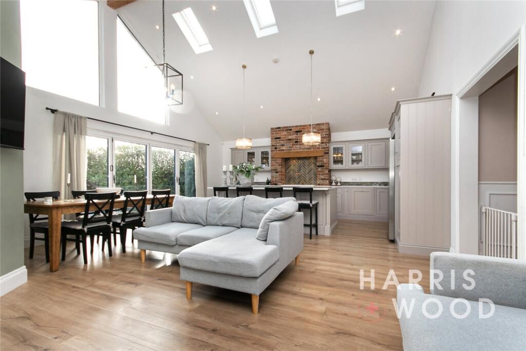 Additional image 5 of Station Road, Thorrington, Colchester, Essex, CO7