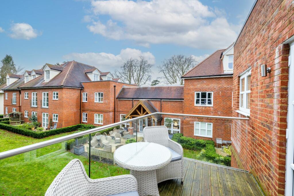 Additional image 15 of Westhall Road, Langton House, CR6