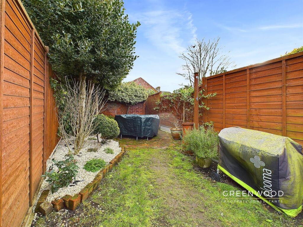 Additional image 20 of Hospital Lane, Colchester