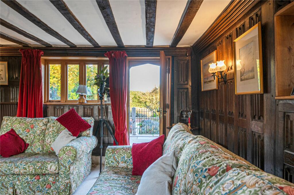 Additional image 17 of Bury Road, Lavenham, Sudbury, Suffolk, CO10