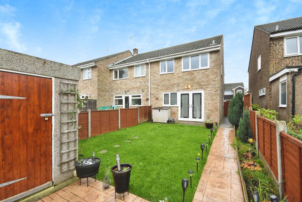 Additional image 6 of Firecrest Road, Tile Kiln, CHELMSFORD