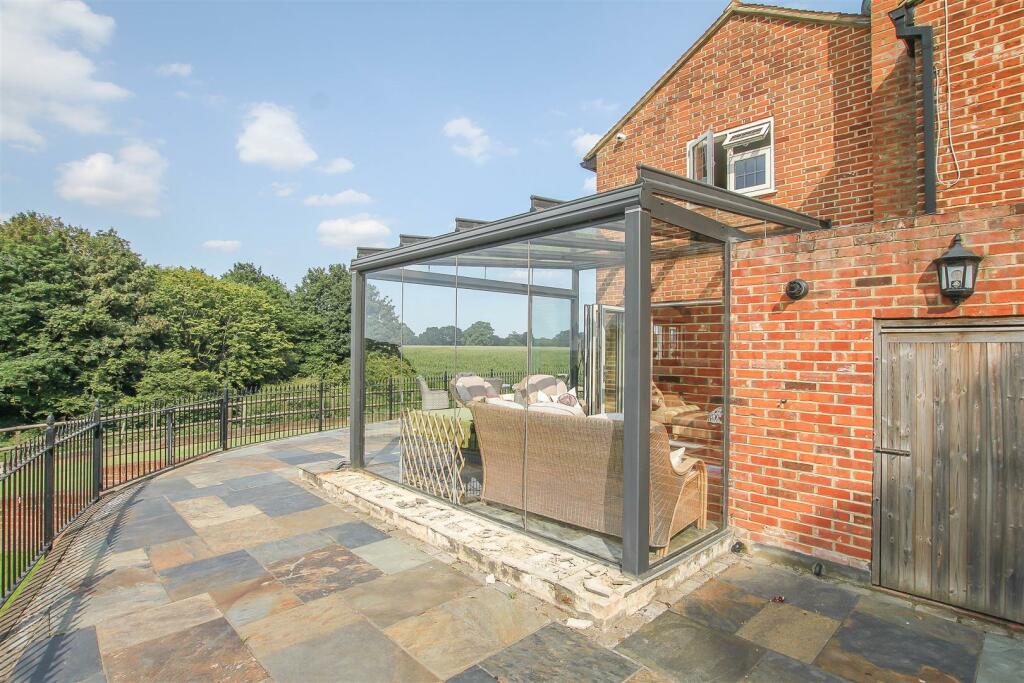 Additional image 33 of ** SIGNATURE HOMES ** Church Road, Kelvedon Hatch, Brentwood