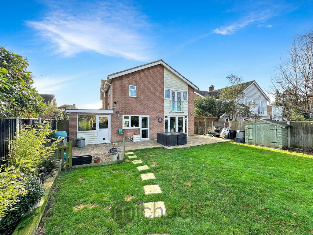 Additional image 39 of Firs Road, West Mersea, Colchester, CO5