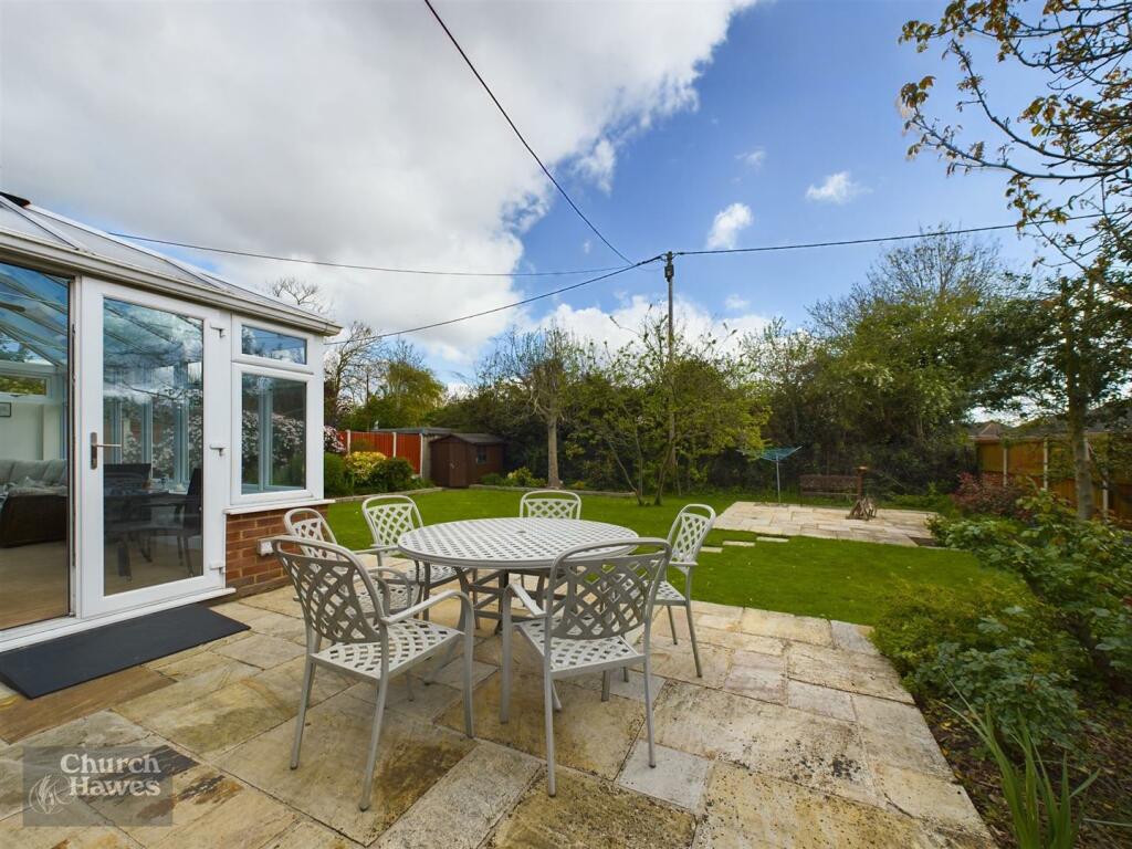 Additional image 13 of Fambridge Road, Maldon