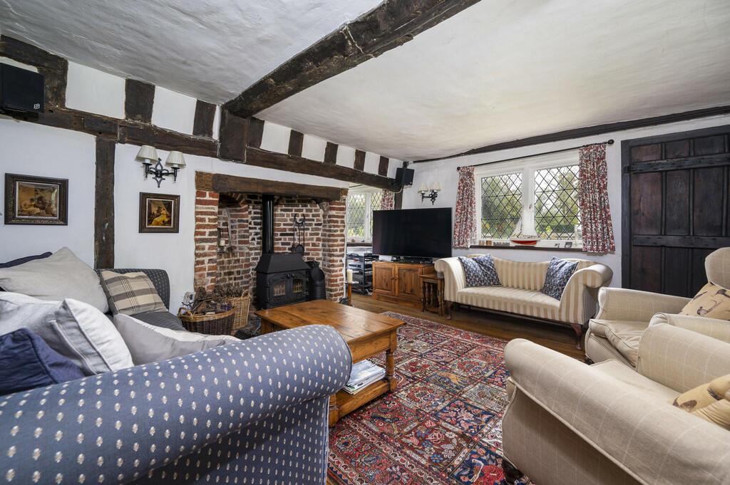 Additional image 36 of Great Waldingfield, Sudbury, Suffolk