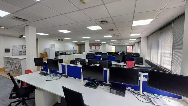 Additional image 2 of Second Floor, Marlborough House, Victoria Road South, Chelmsford, Essex, CM1