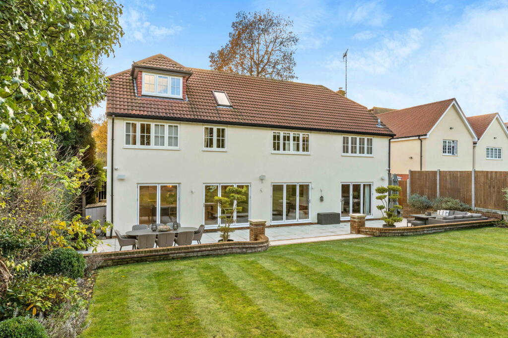 Additional image 49 of Longaford Way, Hutton Mount, Brentwood, CM13 2LT