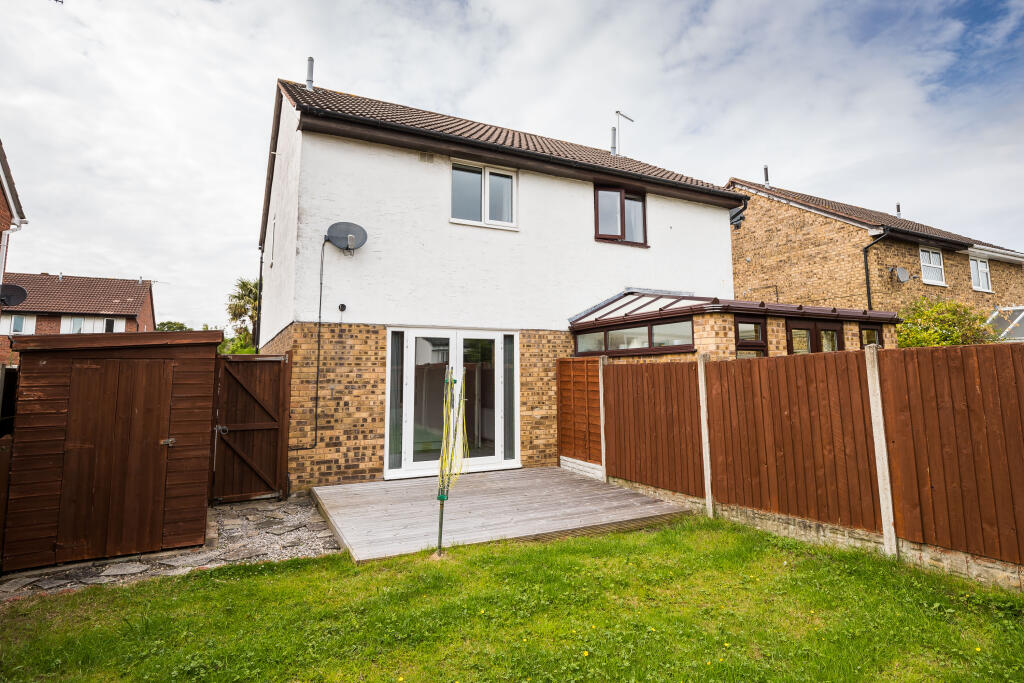 Additional image 14 of Apple Tree Grove, Ellesmere Port, CH66