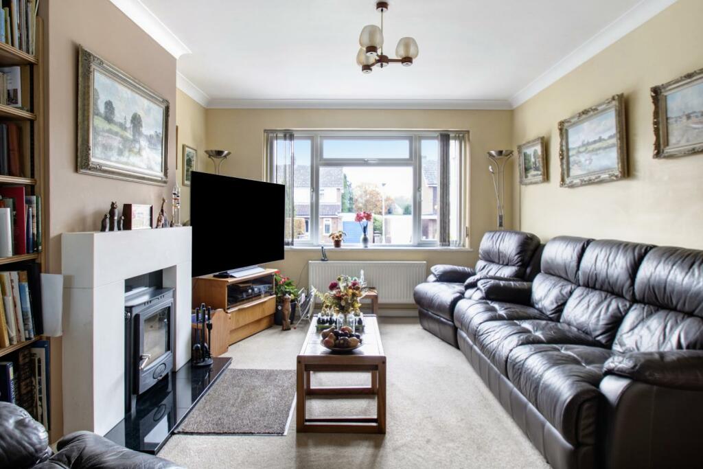 Additional image 4 of Sudbury, Rochester Way