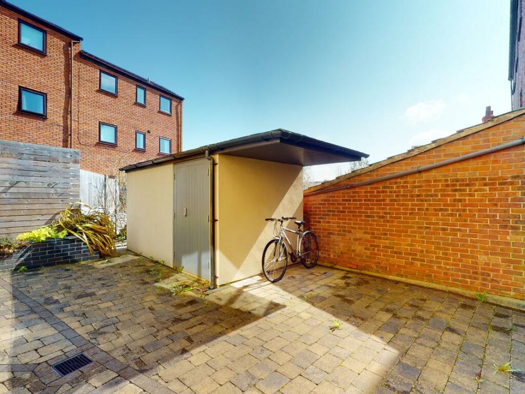 Additional image 12 of 49 High Street, Mold, CH7 1BQ