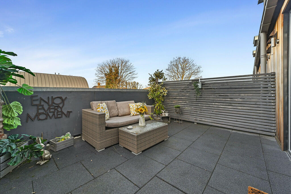 Additional image 15 of Mistley, Manningtree, Essex