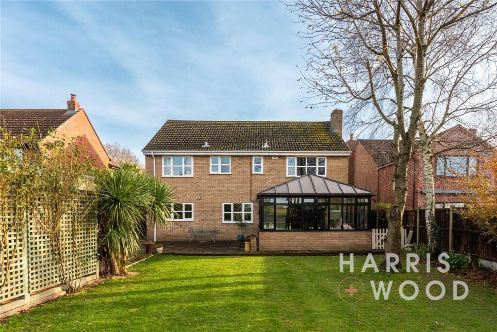 Additional image 35 of Bromley Road, Frating, Colchester, Essex, CO7