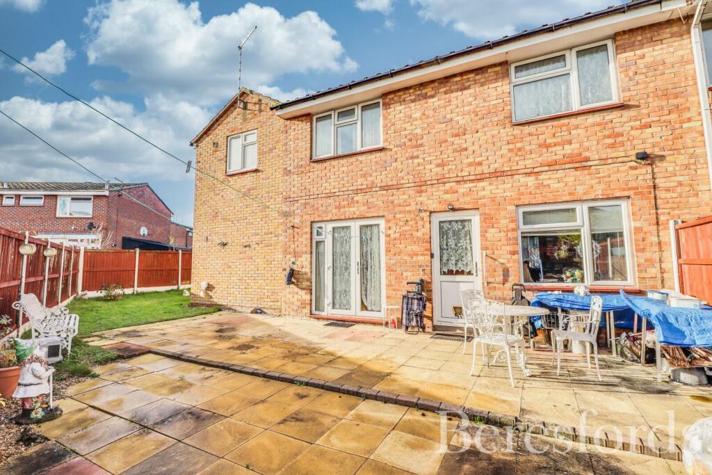 Additional image 9 of Calamint Road, Witham, CM8