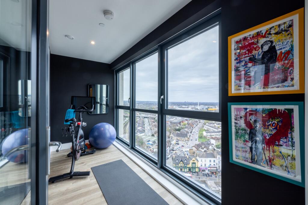 Additional image 10 of Station Road, Croydon, CR0