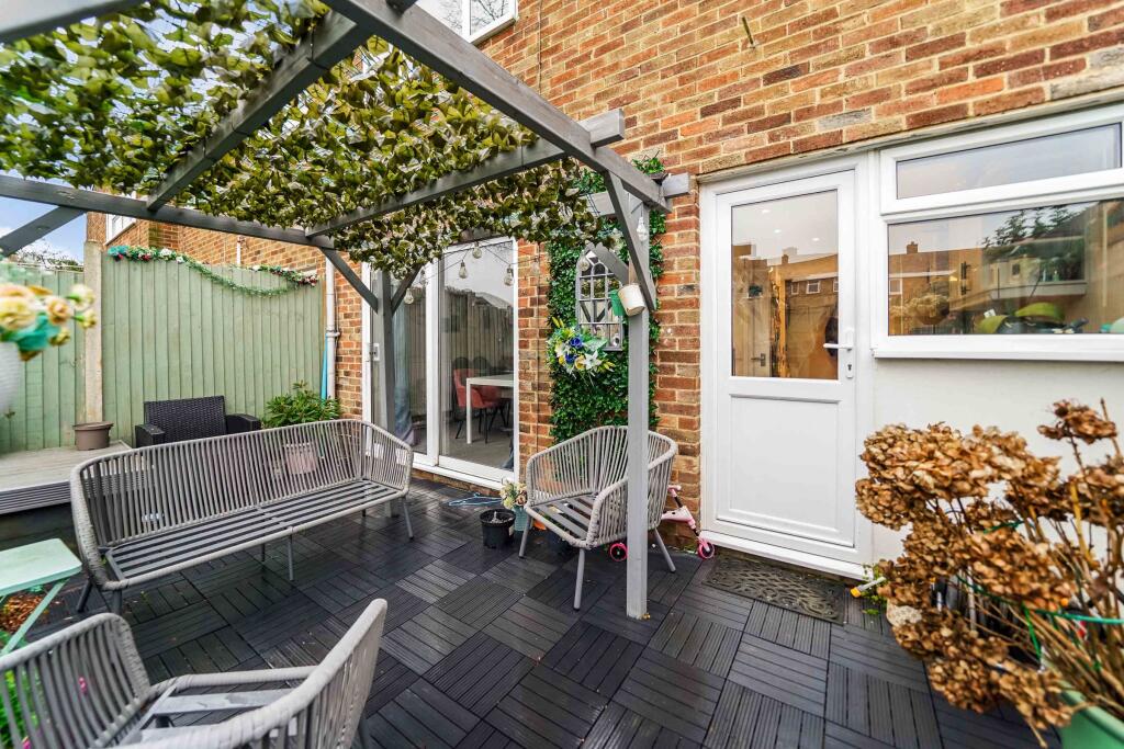 Additional image 11 of Stile Croft, Harlow