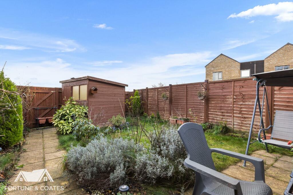 Additional image 15 of Thistle Mead Lane, Newhall, Harlow