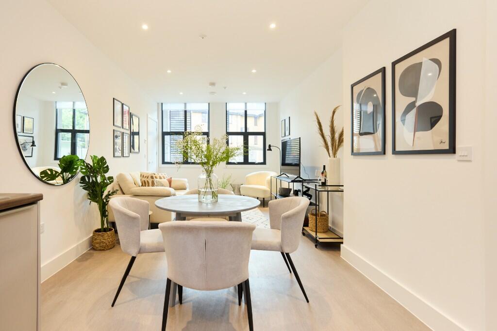 Additional image 13 of Streatham Road, Mitcham, Surrey, CR4