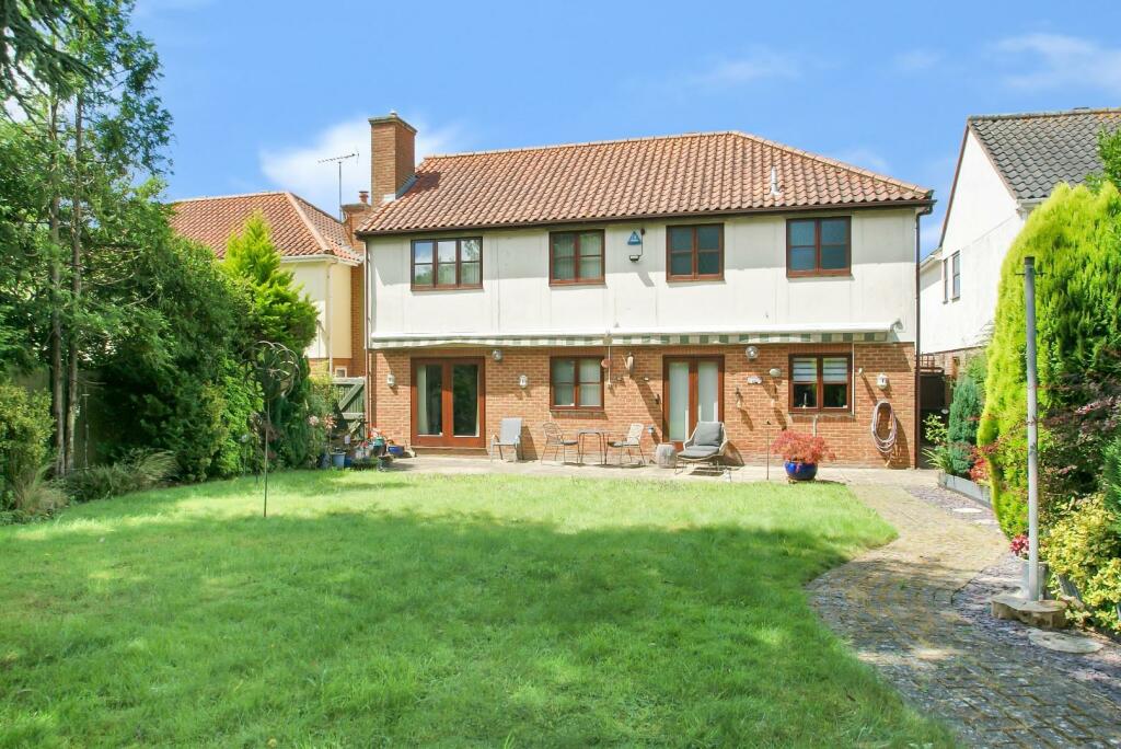 Additional image 19 of Shortcroft, Bishops Stortford