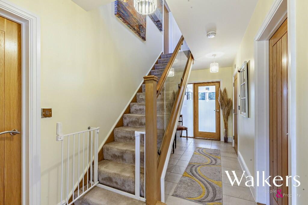 Additional image 8 of Woodland Way, Edney Common