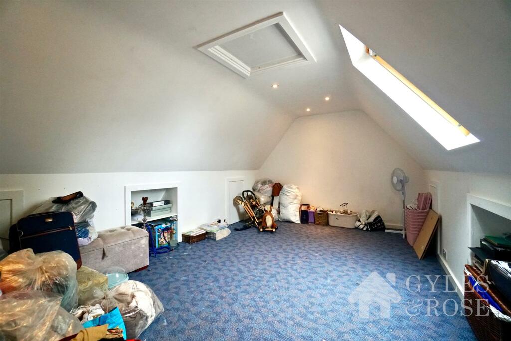 Additional image 13 of Edward Paxman Gardens, Colchester