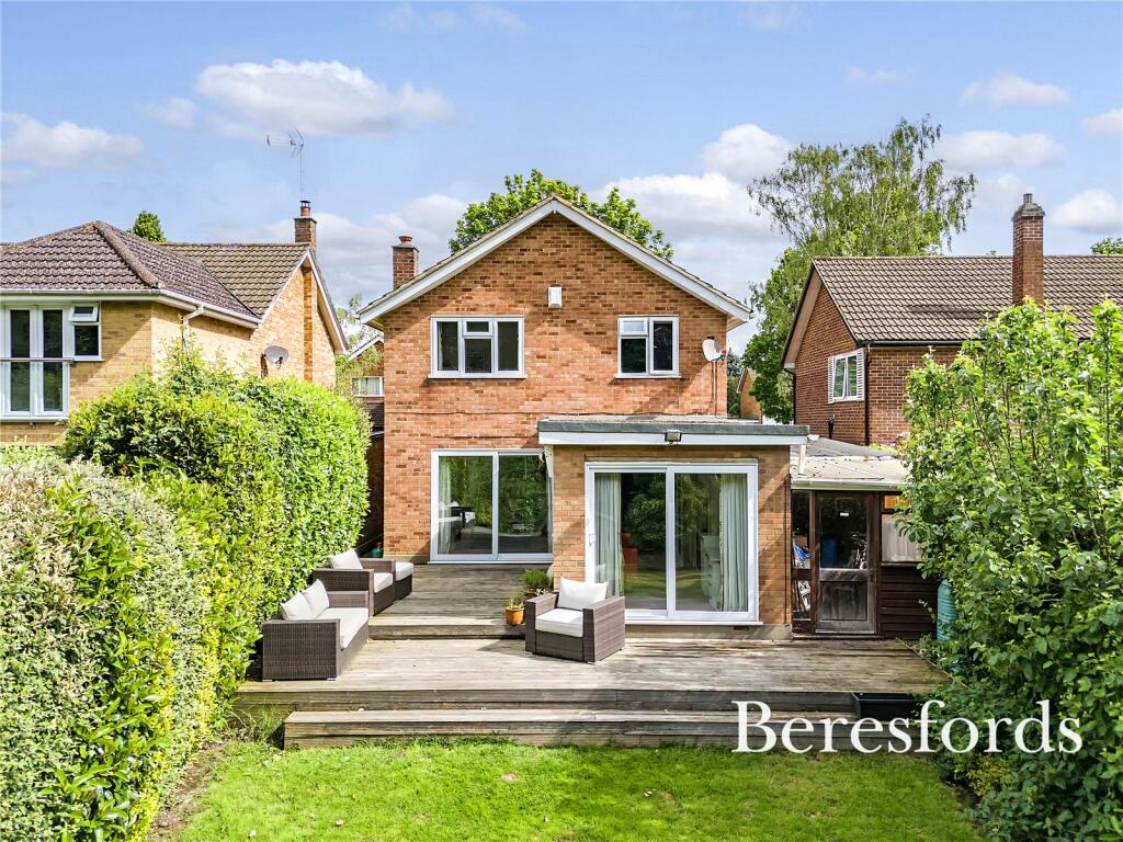 Additional image 39 of Spurgate, Hutton, CM13