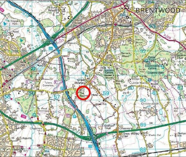 Additional image 3 of The Squirrels, Great Warley, Brentwood, Essex