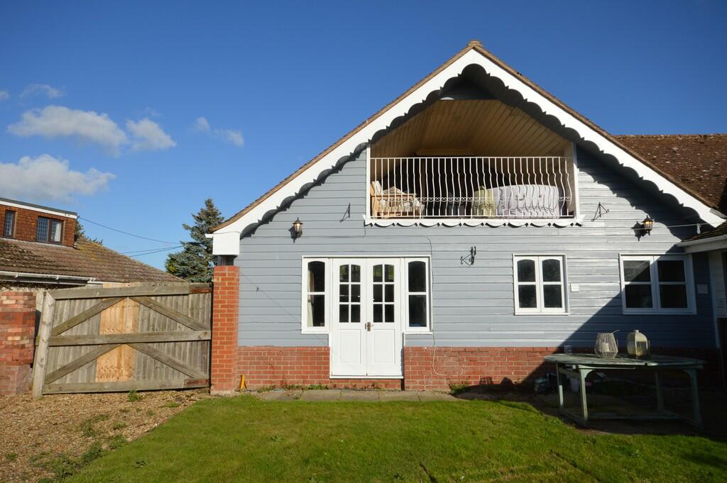Additional image 22 of Sparrows Corner, Great Oakley, Harwich