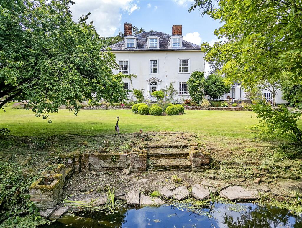 Additional image 30 of Toppesfield Road, Finchingfield, Braintree, Essex, CM7