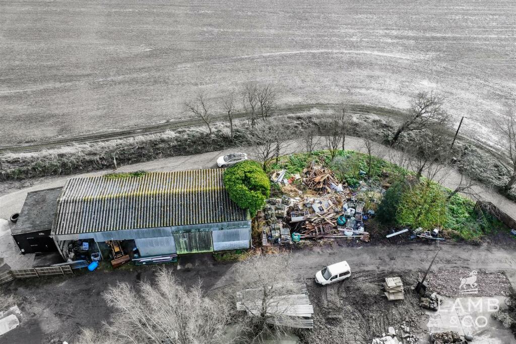 Additional image 2 of Green End Lane, Great Holland