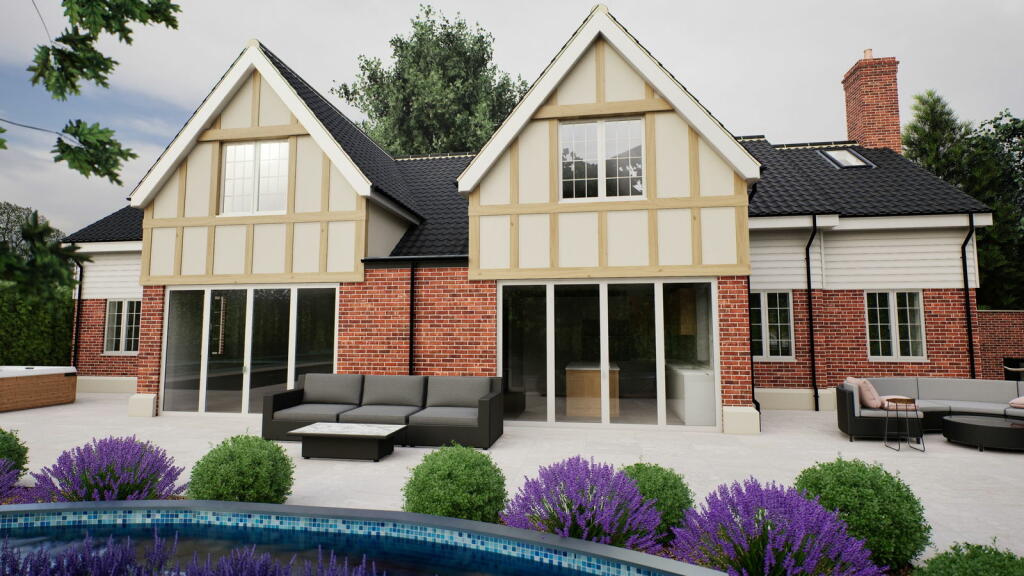 Additional image 45 of Sheering Lower Road, CM21