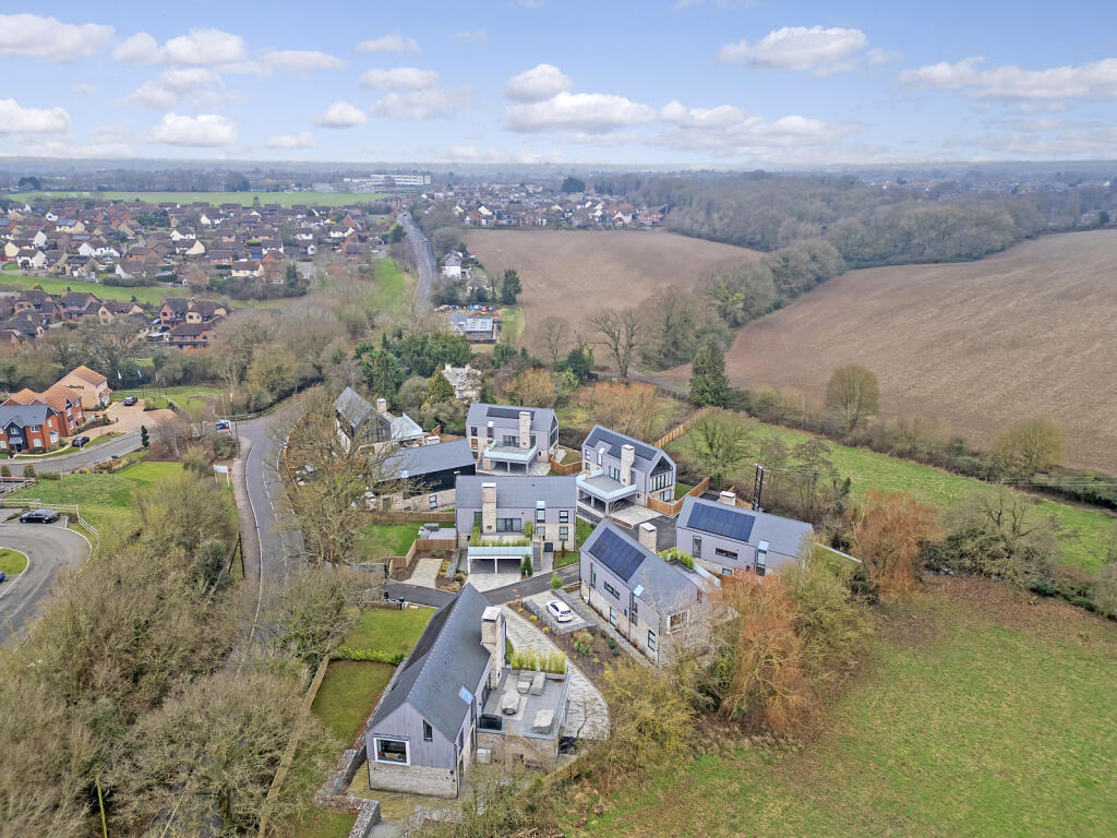 Additional image 2 of Mill View, Bromley Road, CO4