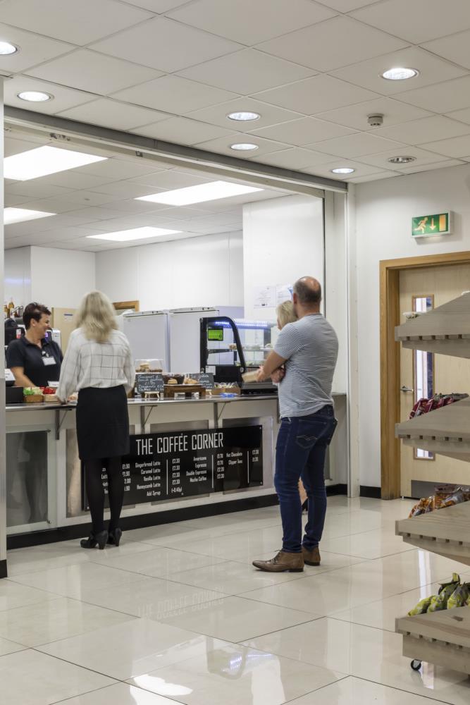 Additional image 11 of Weston Business Centres, Hawkins Road, Hythe, Colchester