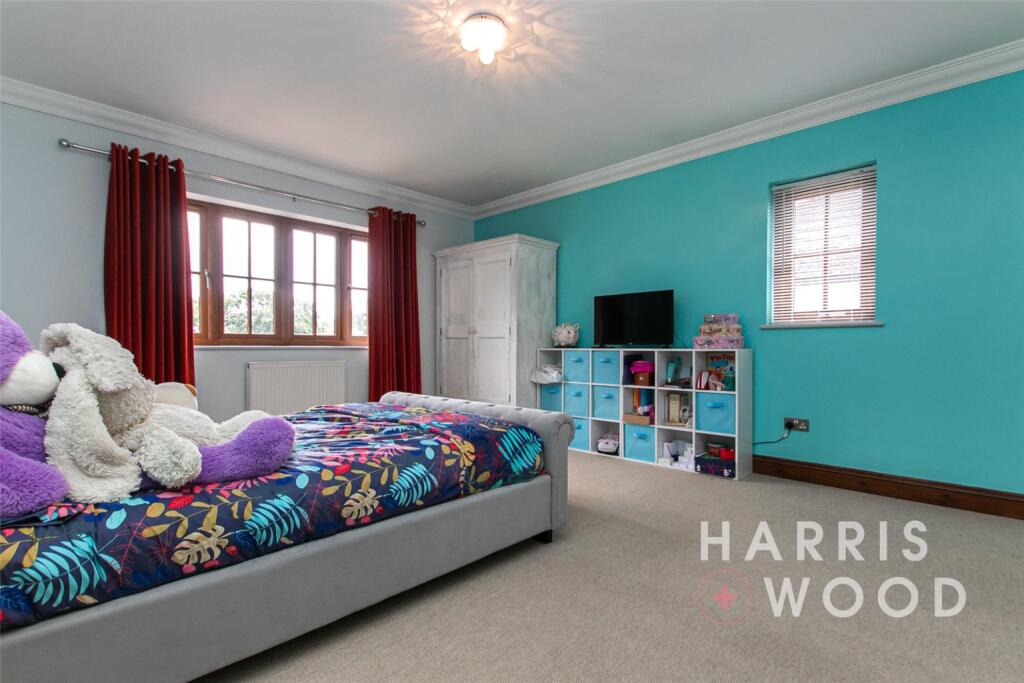 Additional image 30 of Vicarage Lane, Thorpe-le-Soken, Clacton-on-Sea, Essex, CO16