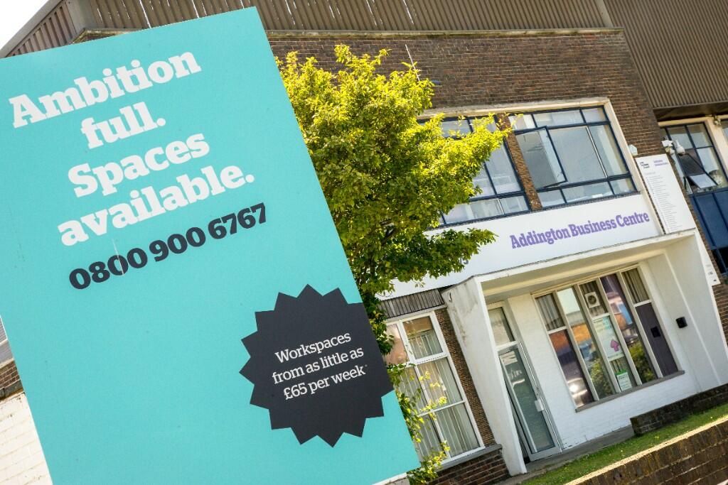 Additional image 10 of Addington Business Centre, Vulcan Way, CR0