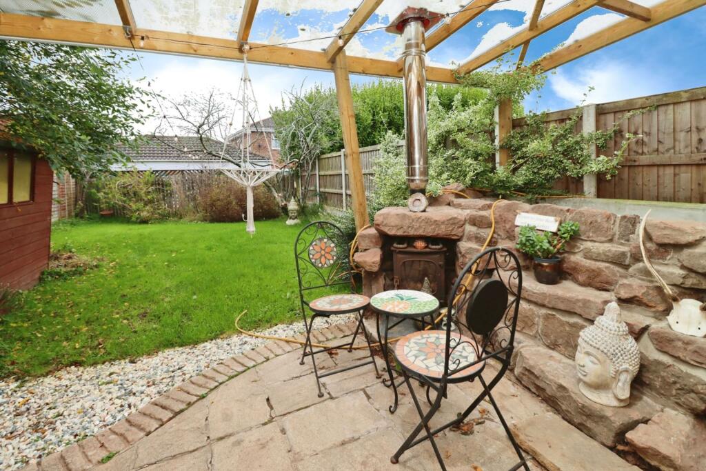 Additional image 17 of St Kilda, Ellesmere Port