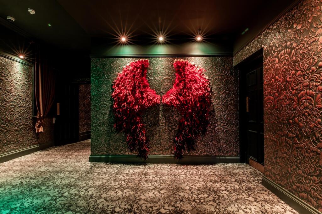 Additional image 11 of FREEHOLD FOR LARGE GRADE II*  LISTED COMMERCIAL PREMISES, Essex