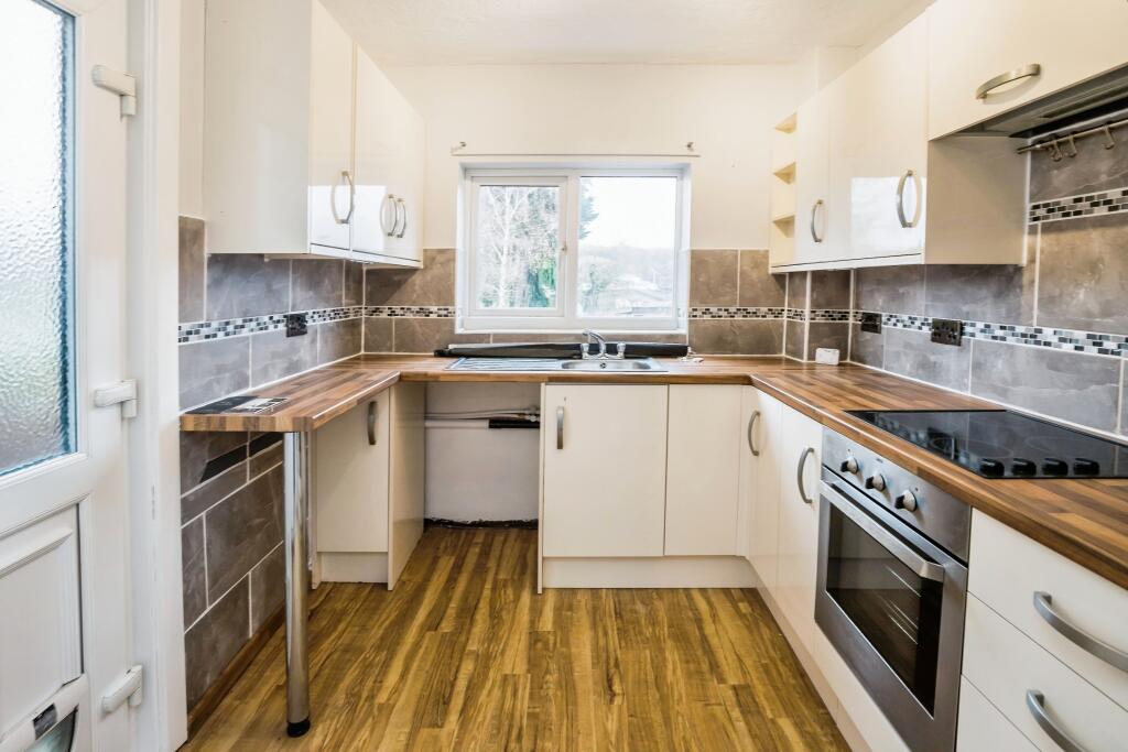 Additional image 6 of Woodland View, Little Mountain Road, Buckley, Flintshire, CH7