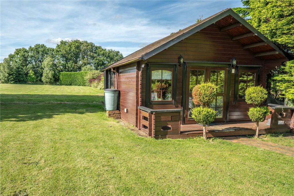 Additional image 21 of Chelmsford Road, Hatfield Heath, Bishop's Stortford, Hertfordshire, CM22