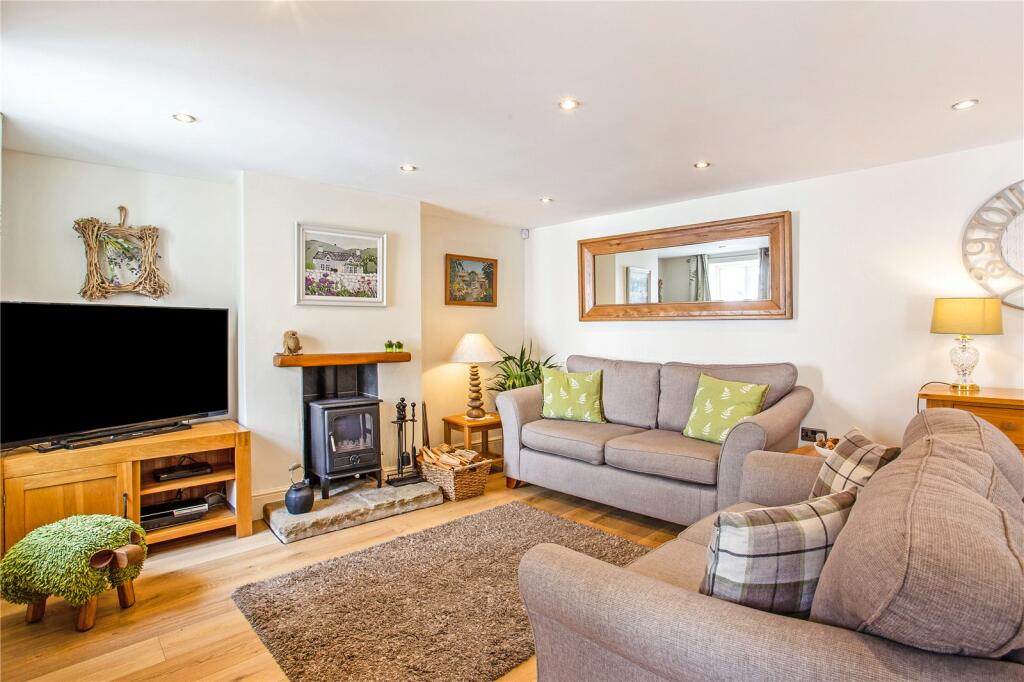 Additional image 22 of Mynydd Llan, Babell, Holywell, Flintshire, CH8