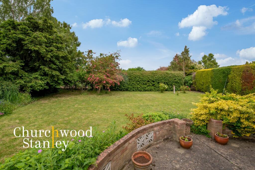 Additional image 18 of Shop Road, Little Bromley, CO11