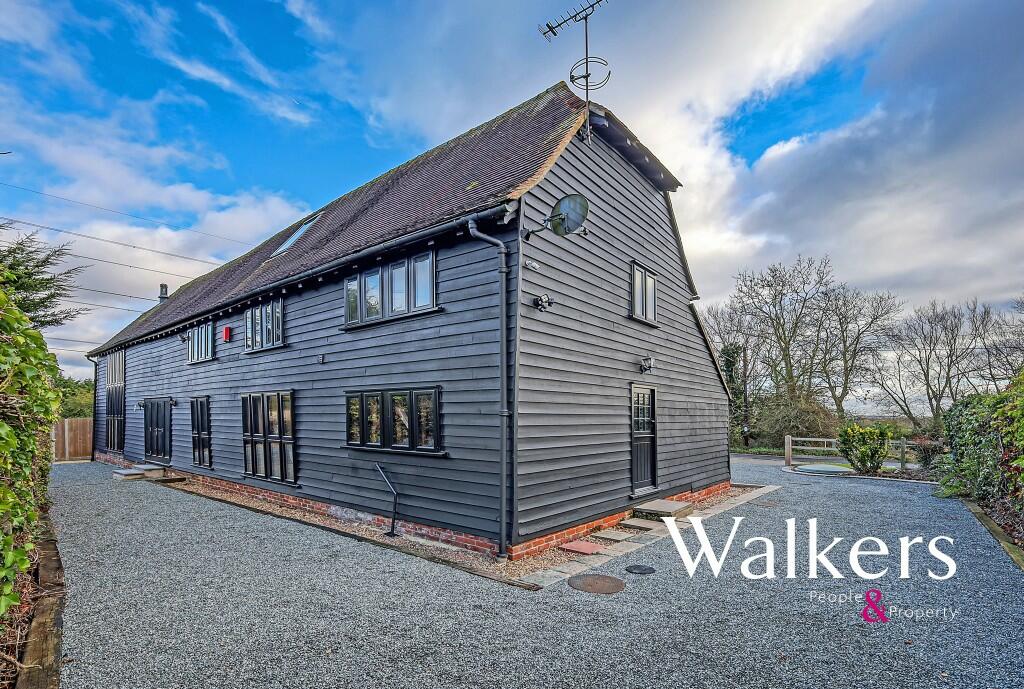 Additional image 3 of Horseman Side, Brentwood