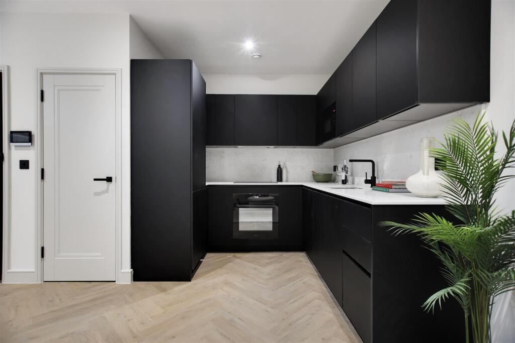 Additional image 6 of Plot 8, Pilgrim House, High Street, Billericay