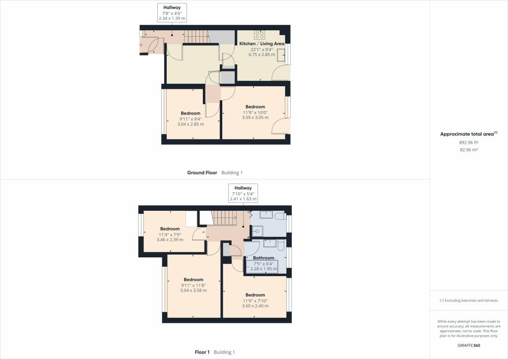 Additional image 16 of The Nook, Wivenhoe, Essex