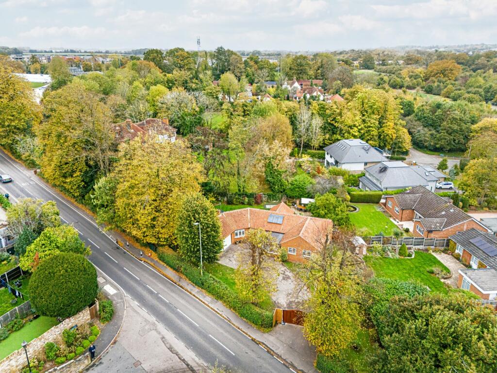 Additional image 20 of Hadham Road, Bishop's Stortford, Hertfordshire, CM23