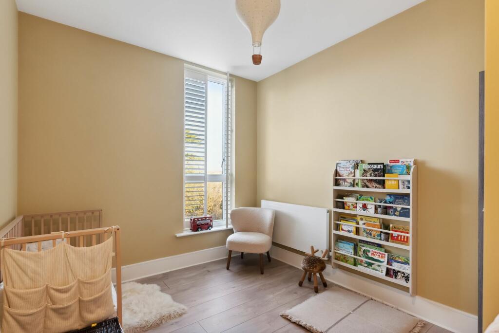 Additional image 10 of Chaucer Gardens, Henry Howell House, CR5