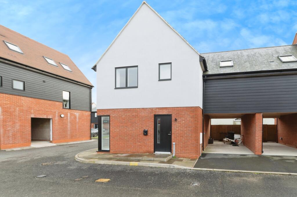 Additional image 15 of Harding Elms Road, Crays Hill, Billericay, CM11