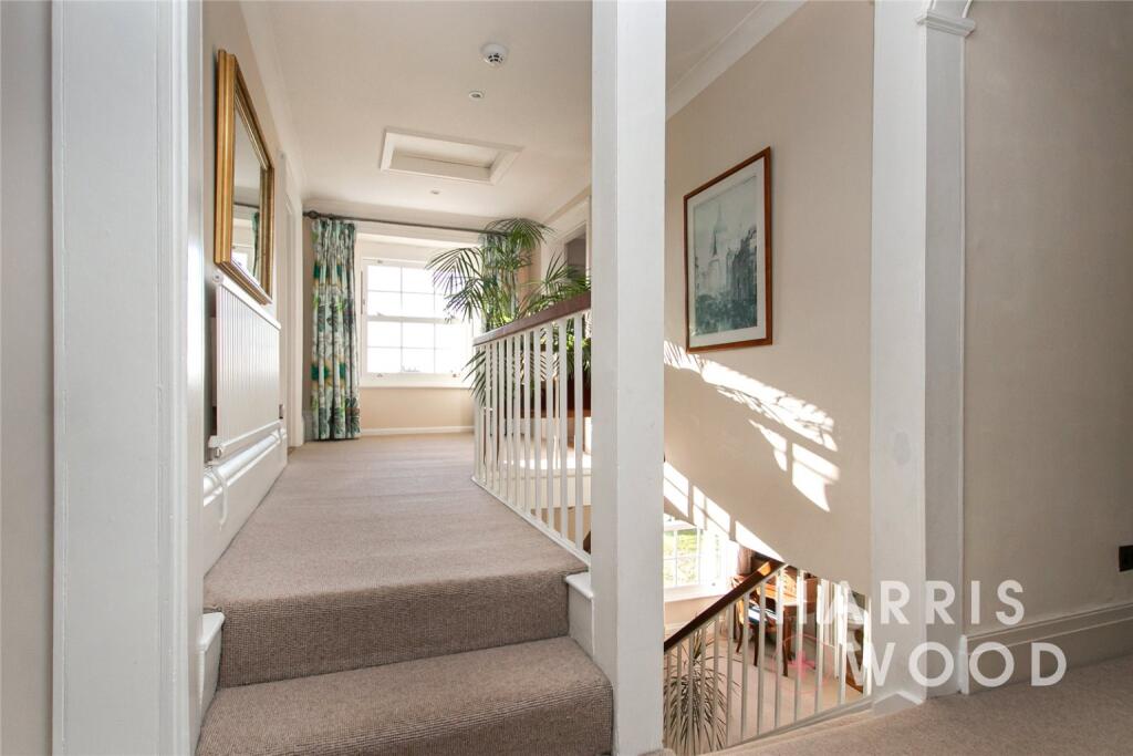 Additional image 25 of Heckfords Road, Great Bentley, Colchester, Essex, CO7