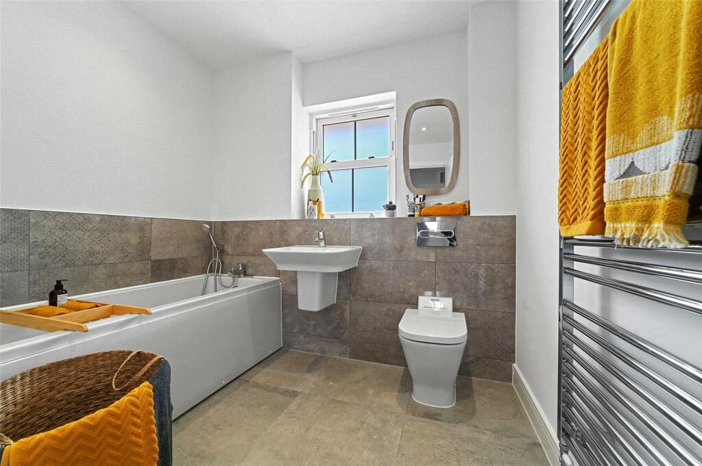 Additional image 10 of Plot 363 Lawford Green, The Avenue, Lawford, Manningtree, CO11