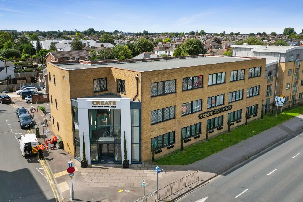 Additional image 3 of Parkway, Chelmsford, Essex, CM2