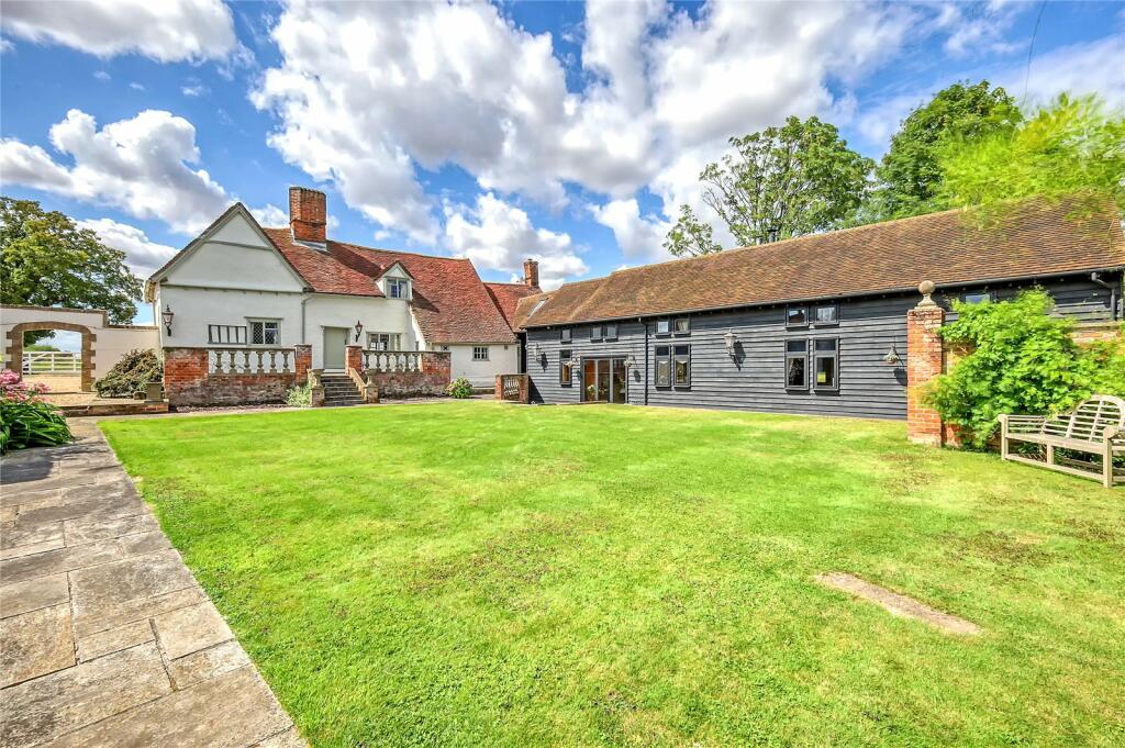 Additional image 6 of Onslow Green, Barnston, CM6